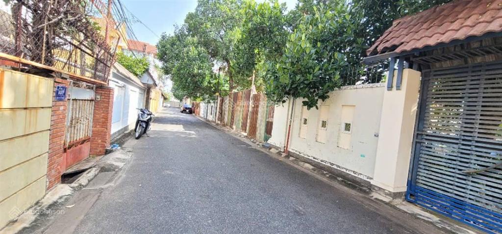 Cần tiền bán nhanh lô đất xây biệt thự sân vườn hẻm ô tô tránh nhau nguyễn hới trung tâm vũng tàu