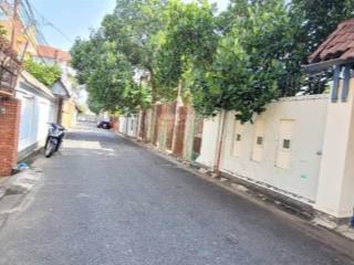 Cần tiền bán nhanh lô đất xây biệt thự sân vườn hẻm ô tô tránh nhau nguyễn hới trung tâm vũng tàu
