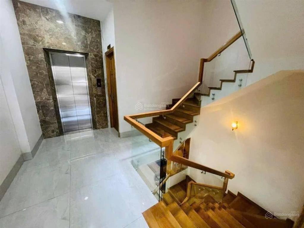 Cần bán gấp căn nhà 4 tầng hoàn công xây tâm huyết gia đình đang sinh sống hẻm 6m phan chu trinh vt
