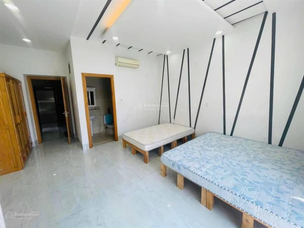 Cần bán gấp căn nhà 4 tầng hoàn công xây tâm huyết gia đình đang sinh sống hẻm 6m phan chu trinh vt