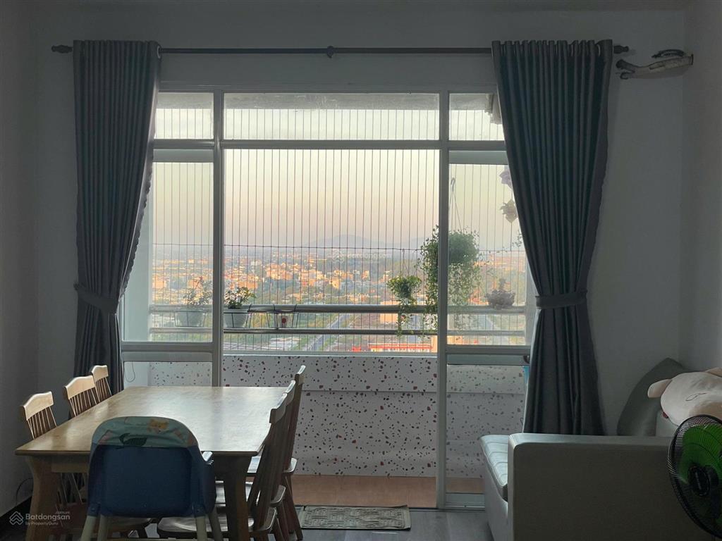 Cần bán nhanh căn hộ 1pn tâm huyết, chung cư seaview 4, phường rạch dừa, thành phố hồ chí minh