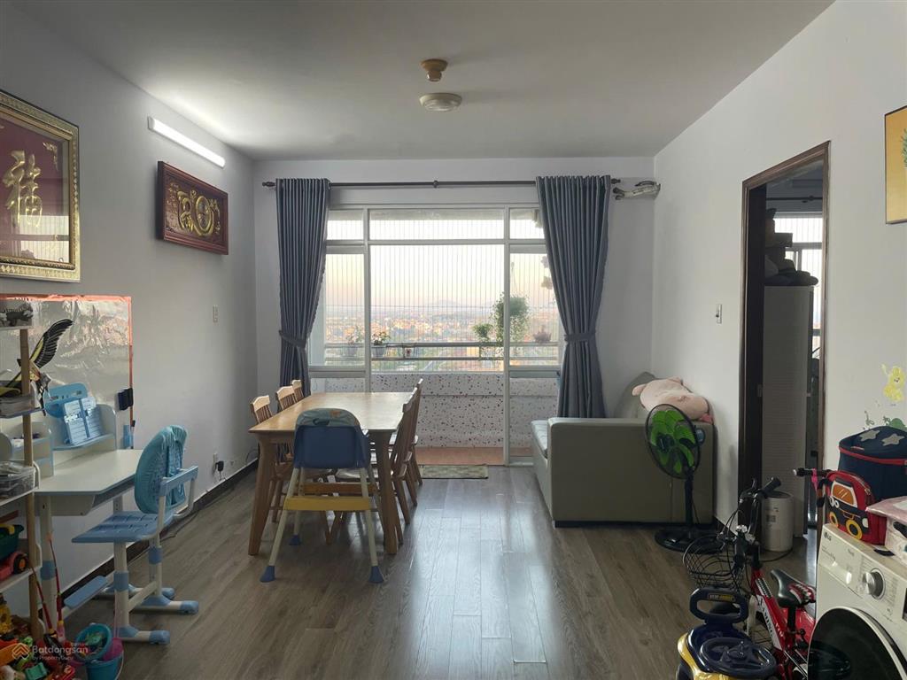 Cần bán nhanh căn hộ 1pn tâm huyết, chung cư seaview 4, phường rạch dừa, thành phố hồ chí minh