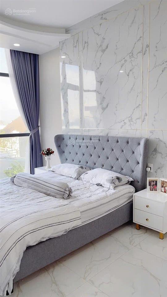 Bán biệt thự 3 tầng mới xây hoàn công view trực diện biển vũng tàu hẻm oto tránh nhau giá 12.5 tỷ