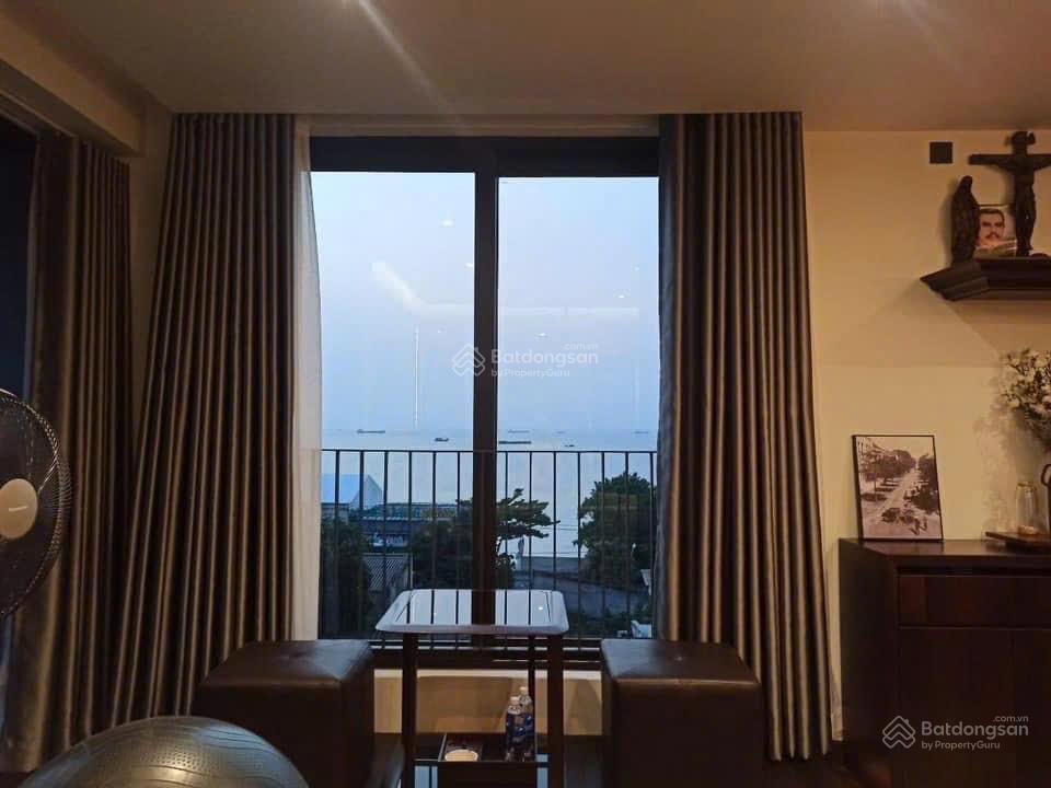 Siêu phẩm cực vip 15,5 tỷ sở hữu ngay căn biệt thự 4 tầng view biển sát bãi tắm trần phú vũng tàu