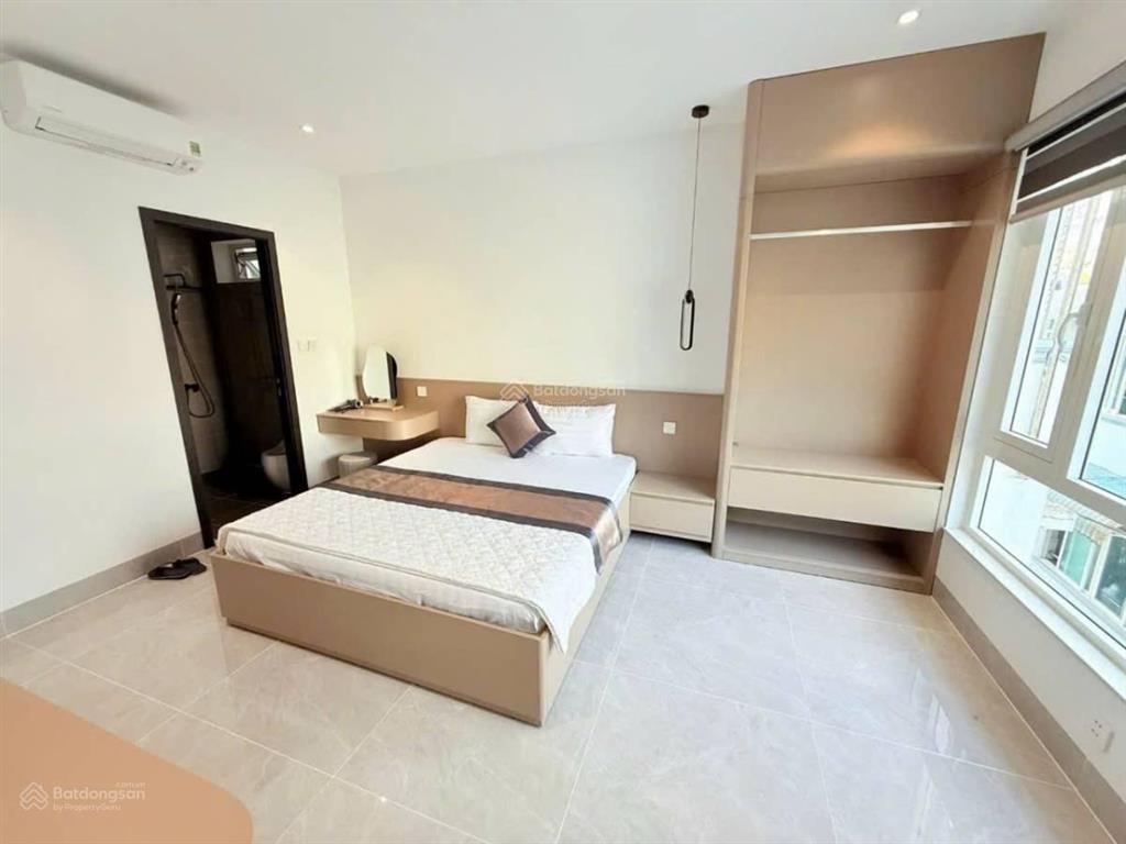 Bán biệt thự góc 2 mặt tiền mới xây trần phú vũng tàu, view trực diện biển giá 16 tỷ.