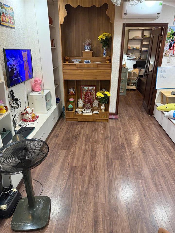 Bán nhanh căn hộ mới đẹp tâm huyết gia đình đang ở chung cư seaview khu chí linh vũng tàu giá 2.4tỷ