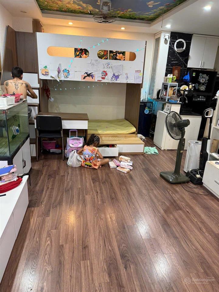 Bán nhanh căn hộ mới đẹp tâm huyết gia đình đang ở chung cư seaview khu chí linh vũng tàu giá 2.4tỷ