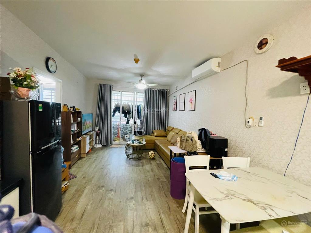 Cần tiền bán nhanh căn hộ 53m2 1pn 1wc, ban công rộng view biển balanca city sổ hồng giá chỉ 2.4 tỷ