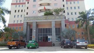 Bán nhanh căn hộ mới đẹp 60m2 chung cư seaview 4 vũng tàu giá 2.28 tỷ