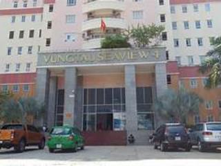 Bán nhanh căn hộ mới đẹp 60m2 chung cư seaview 4 vũng tàu giá 2.28 tỷ