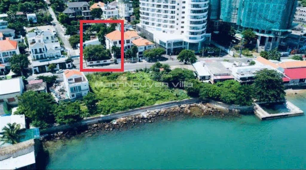 Cho thuê nhà 90 trần phú vũng tàu góc 2 mặt tiền cực đẹp view trực diện biển làm nhà hàng , cà phê