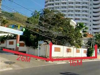 Cho thuê nhà 90 trần phú vũng tàu góc 2 mặt tiền cực đẹp view trực diện biển làm nhà hàng , cà phê