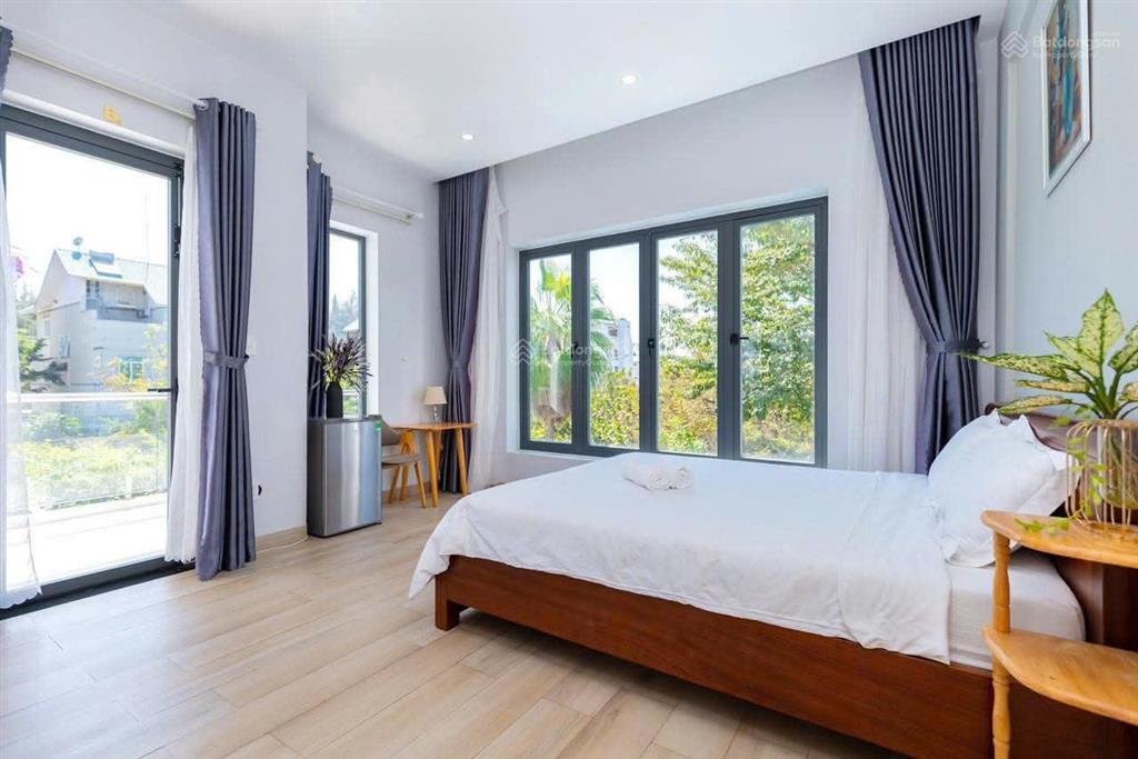 Cần tiền bán gấp căn biệt thự góc 2 mặt tiền khu thanh bình cách biển long cung chỉ 150m