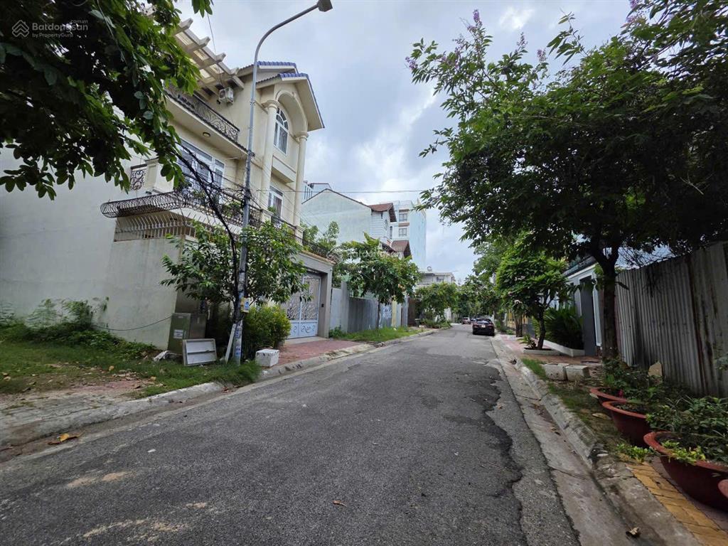 Bán lô đất đẹp xây biệt thự mini khu nguyễn thị minh khai, vũng tàu cạnh lotemart