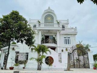 Bán gấp biệt thự 2 mặt tiền khu phước sơn gần biển & sun world  giá rẻ bán gấp