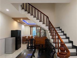 Bán nhà 3 tầng kđt hà quang 1 nha trang có sổ hồng hoàn công