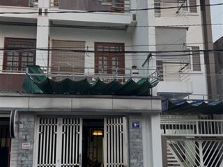 Nhà mặt tiền mạc đĩnh chi trung tâm tp nha trang