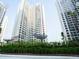 2pn tòa a  hướng đông bắc  căn góc  giá 4 tỷ 380 all in  lumiere boulevard, nhận liền ở ngay