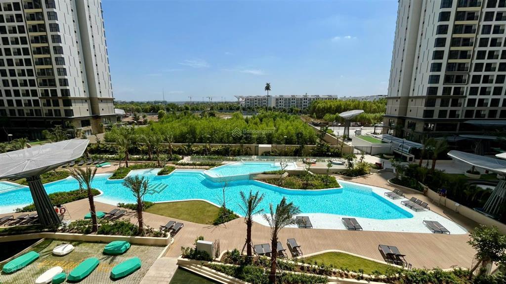 2pn góc tòa a, view thoáng  bán 4 tỷ 290 bao hết, lumiere boulevard  nhận nhà ở ngay