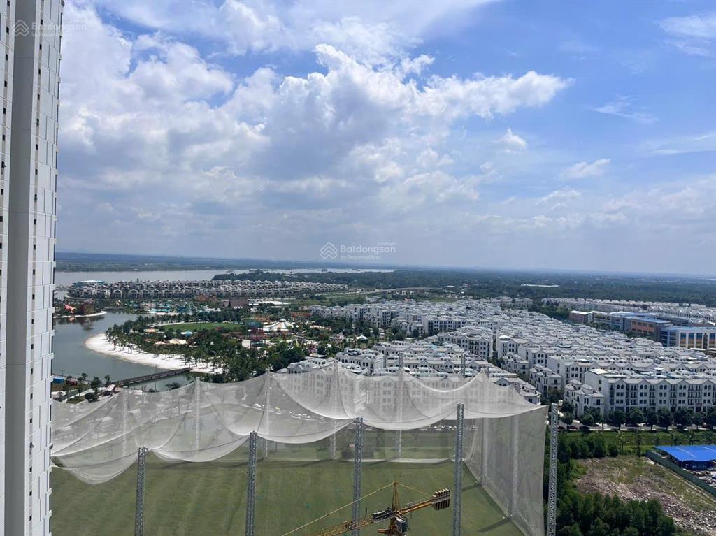2pn góc tòa a, view thoáng  bán 4 tỷ 290 bao hết, lumiere boulevard  nhận nhà ở ngay