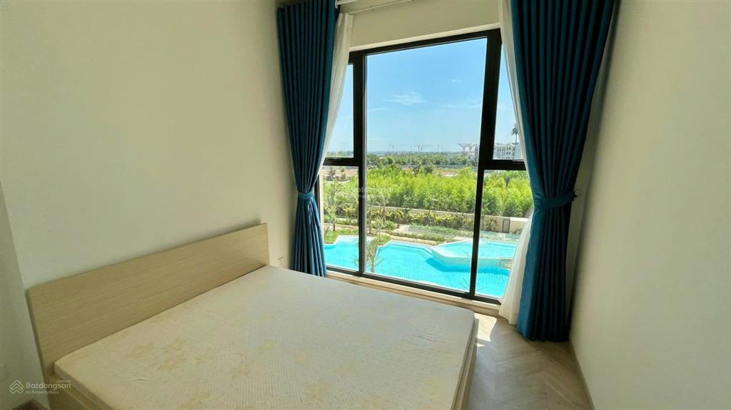 2pn góc tòa a, view thoáng  bán 4 tỷ 290 bao hết, lumiere boulevard  nhận nhà ở ngay