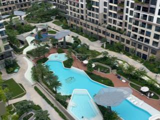 Căn view nội khu 2pn tòa b  giá chỉ 4,45 tỷ all in tại lumiere boulevard tầng trung, ở ngay