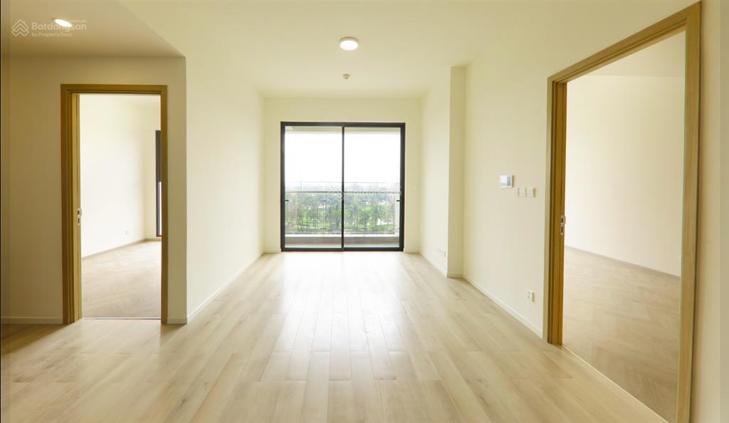 2pn2wc  lầu cao  bán 4,090 tỷ, hướng đông bắc, lumiere boulevard