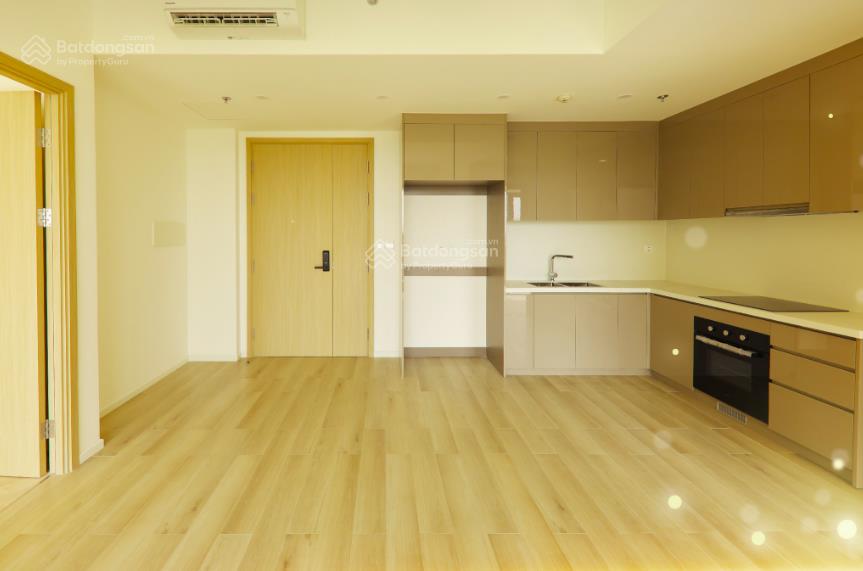 2pn2wc  lầu cao  bán 4,090 tỷ, hướng đông bắc, lumiere boulevard