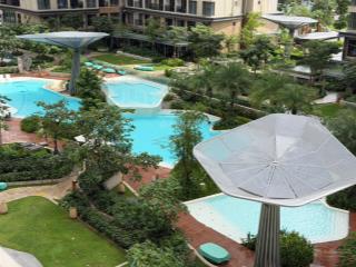 2pn góc tòa e, đông nam, trực diện hồ bơi  bán chỉ 4 tỷ 720 all in, lumiere boulevard, nhận ngay