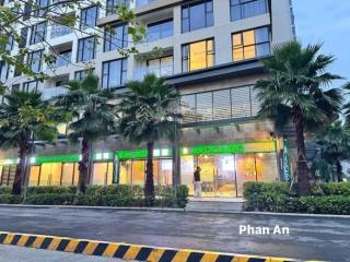 Căn shophouse tòa d masteri centre point  bán 24,1 tỷ bao hết  diện tích 164m2, tốt và đẹp nhất