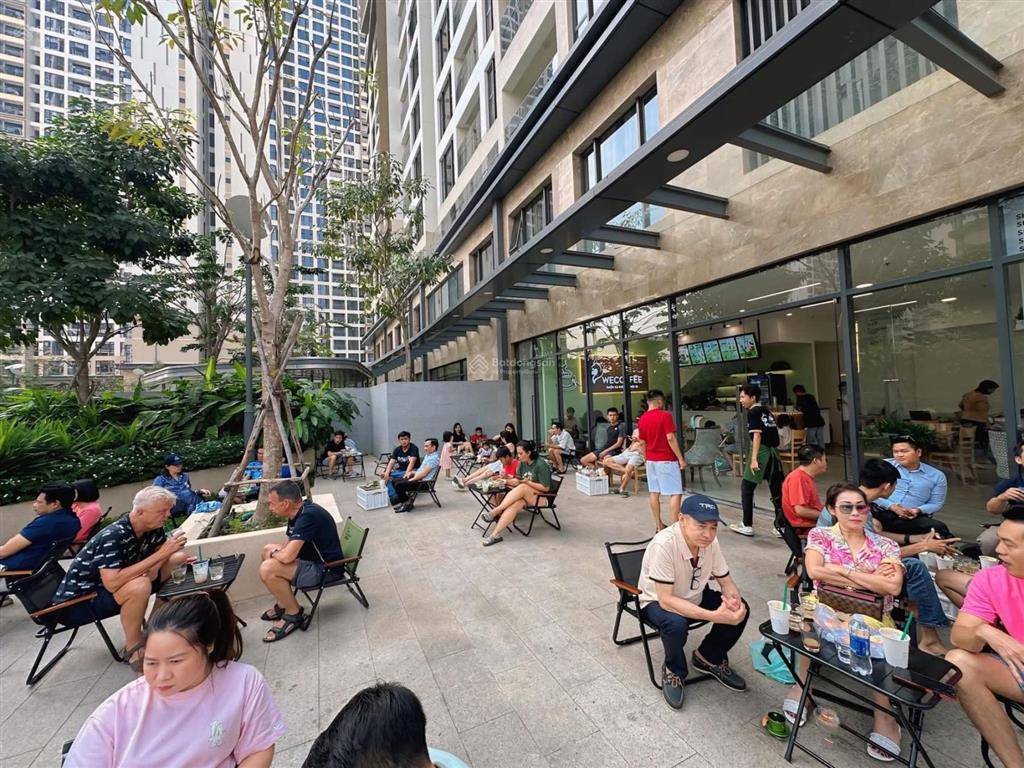 Căn shophouse tòa d masteri centre point  bán 24,1 tỷ bao hết  diện tích 164m2, tốt và đẹp nhất