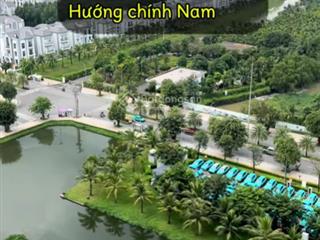Bán siêu phẩm, 2 ngủ view sông tầng 19 giá bán chỉ 5.123 tỷ lumiere boulevard quận 9