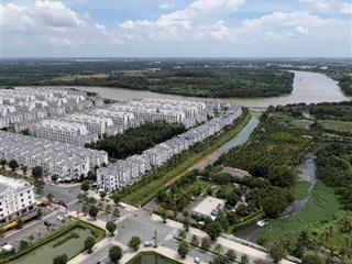 Bán gấp cặp 4pn4wc đập thông view trực diện sông chỉ 11 tỷ all in lumiere boulevard quận 9