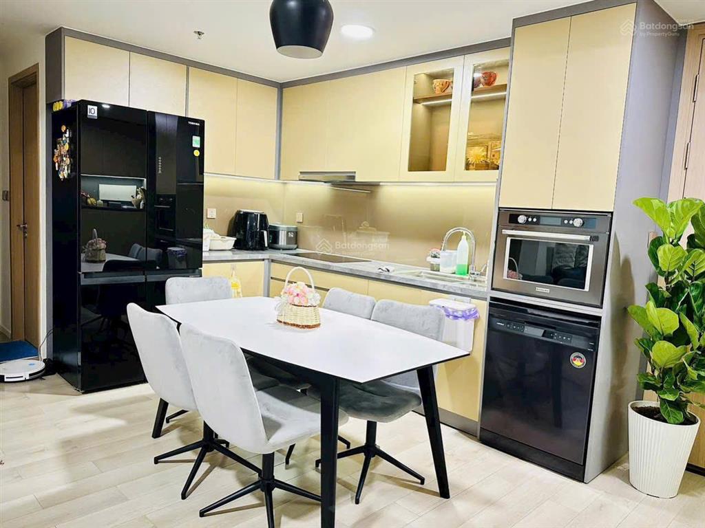 Bán gấp cặp 4pn4wc đập thông view trực diện sông chỉ 11 tỷ all in lumiere boulevard quận 9