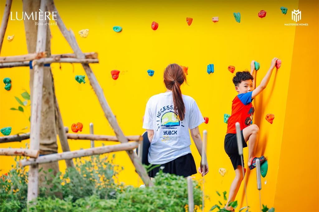 Ra nhanh căn 3pn lumiere boulevard tòa a  tầng trung chỉ 6,5 tỷ bao hết  lấy nhận nhà ngay