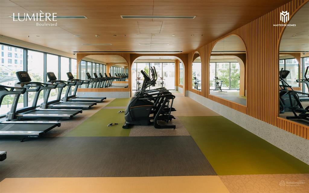 Ra nhanh căn 3pn lumiere boulevard tòa a  tầng trung chỉ 6,5 tỷ bao hết  lấy nhận nhà ngay