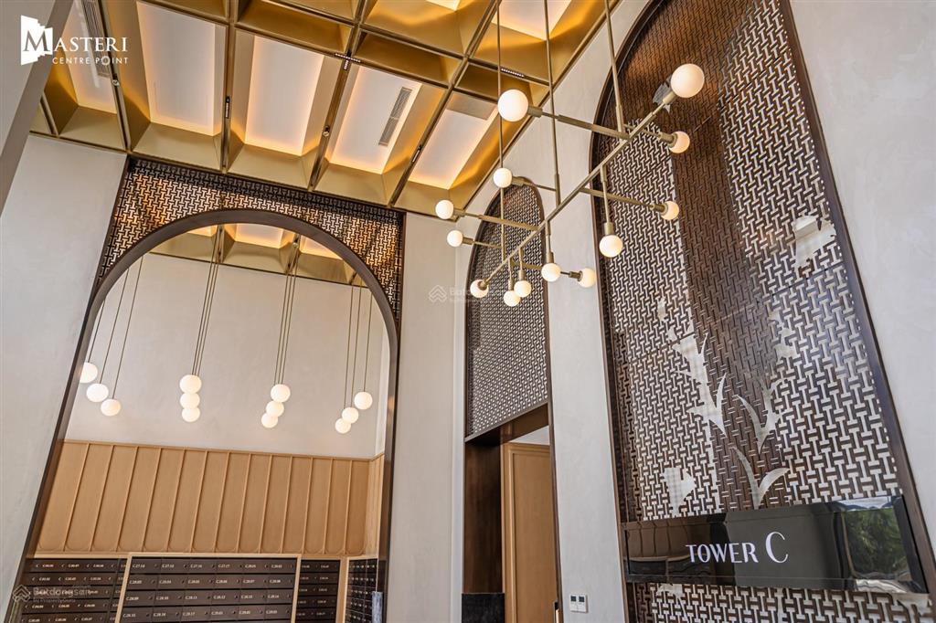 Tháp d  căn 3pn hướng đông nam, chỉ 6,78 tỷ all in  masteri centre point cạnh vincom tt giãn, vay