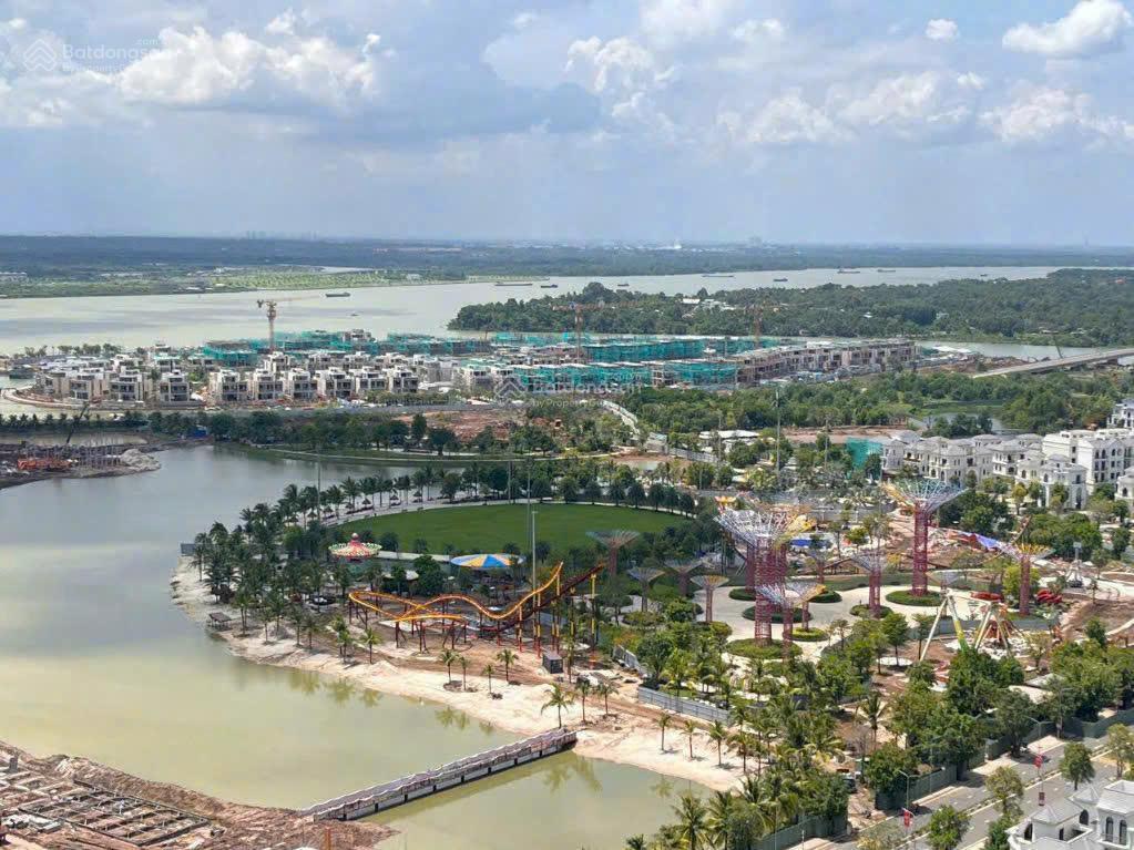 2pn tòa d, full nội thất  4.590 tỷ bao hết, hàng hiếm có khó tìm tại masteri centre point quận 9