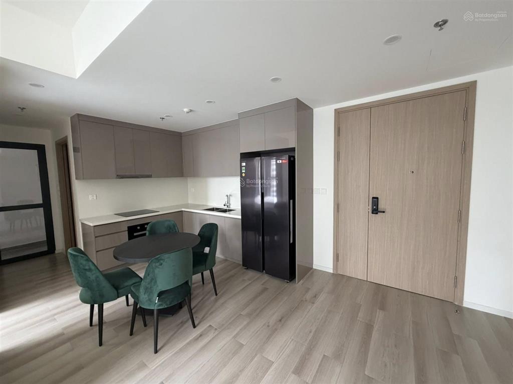 2pn tòa d, full nội thất  4.590 tỷ bao hết, hàng hiếm có khó tìm tại masteri centre point quận 9