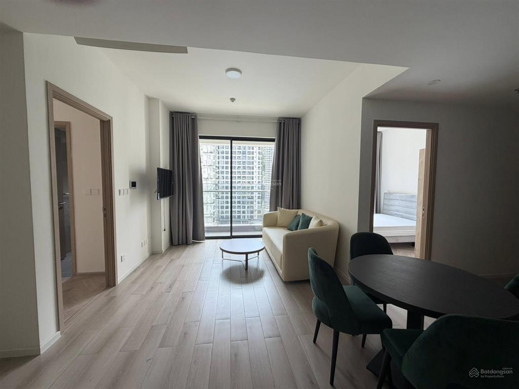 2pn tòa d, full nội thất  4.590 tỷ bao hết, hàng hiếm có khó tìm tại masteri centre point quận 9