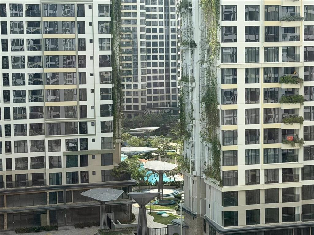 2pn tòa d, full nội thất  4.590 tỷ bao hết, hàng hiếm có khó tìm tại masteri centre point quận 9