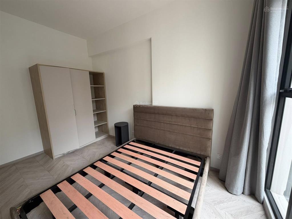 2pn tòa d, full nội thất  4.590 tỷ bao hết, hàng hiếm có khó tìm tại masteri centre point quận 9