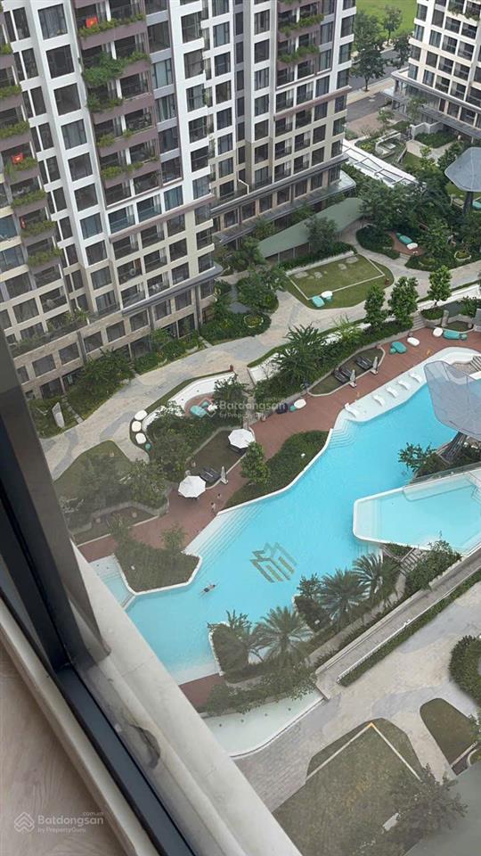 Nắm giỏ 6 căn 2pn+ góc 74m2 chỉ 4,50 tỷ all in tầng trung, view thoáng lumiere boulevard đóng giãn