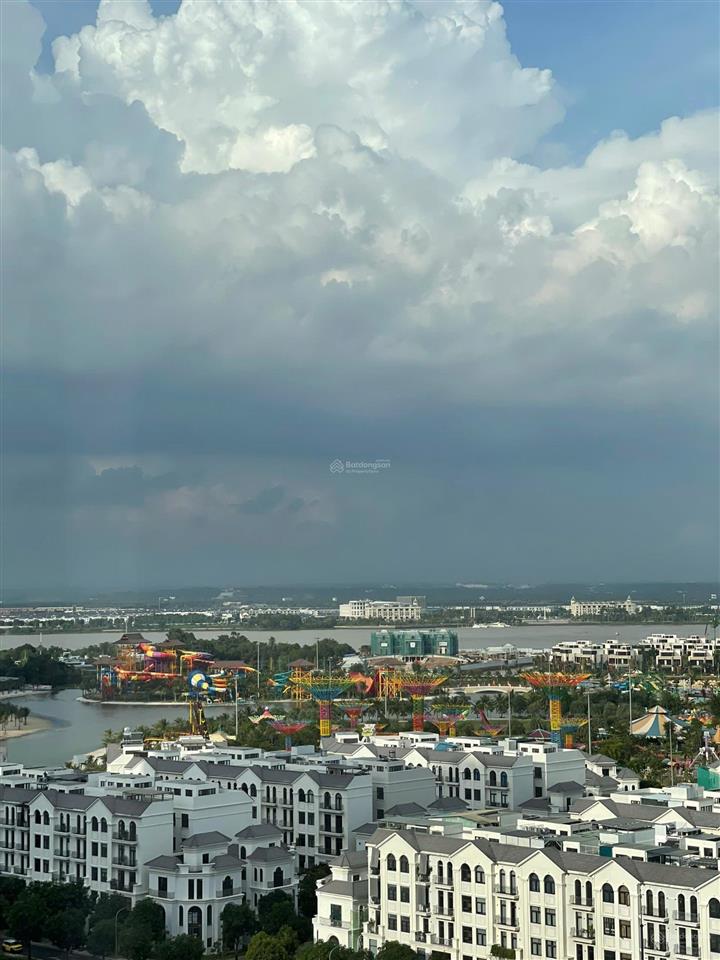 Nắm giỏ 6 căn 2pn+ góc 74m2 chỉ 4,50 tỷ all in tầng trung, view thoáng lumiere boulevard đóng giãn