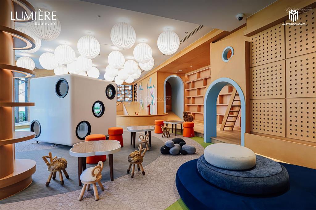 Nắm giỏ 6 căn 2pn+ góc 74m2 chỉ 4,50 tỷ all in tầng trung, view thoáng lumiere boulevard đóng giãn