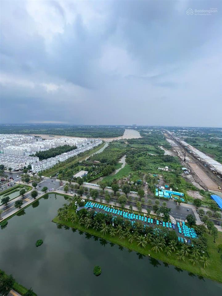 Siêu hiếm! căn 2pn view sông lumiere boulevard chỉ 5.3 tỷ giá mềm nhất thị trường