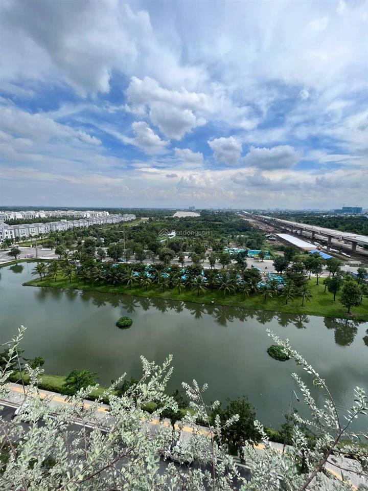 Hiếm căn 3pn lumiere boulevard tháp d view landmark 81, trung tâm sg chỉ 7 tỷ tầng cao