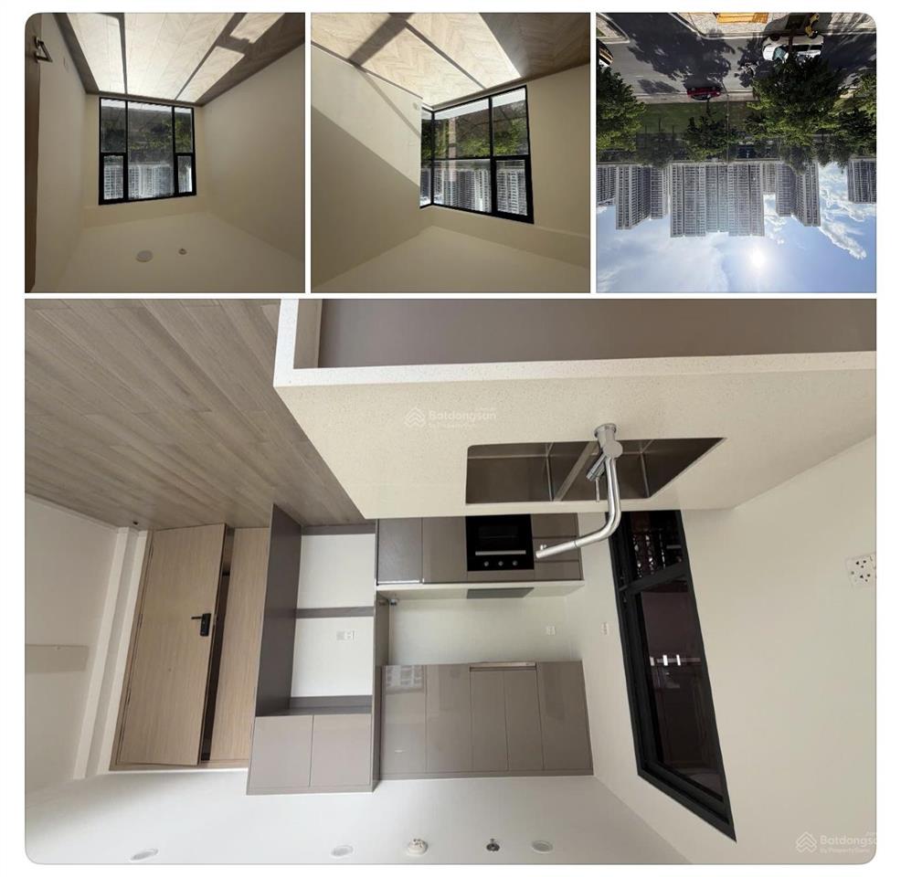 2 phòng ngủ diện tích 74m2  chỉ 3,990 tỷ tại lumiere boulevard quận 9  căn này tầng trung, sổ đỏ