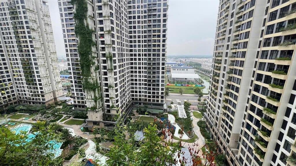 1 căn 3pn  đông nam công viên 36ha, hiếm chỉ 6,950 tỷ tại phân khu compound masteri centre point
