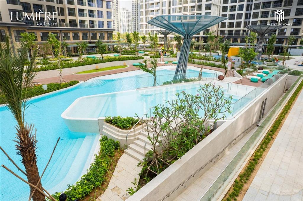 1 căn 3pn  đông nam công viên 36ha, hiếm chỉ 6,950 tỷ tại phân khu compound masteri centre point